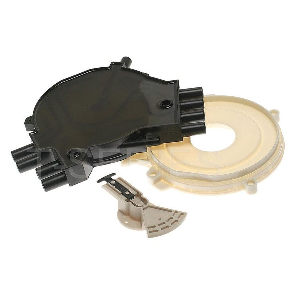Standard - DR-473T - Distributor Cap and Rotor Kit