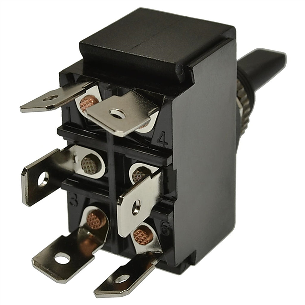 Standard - DS-271 - Toggle Switch