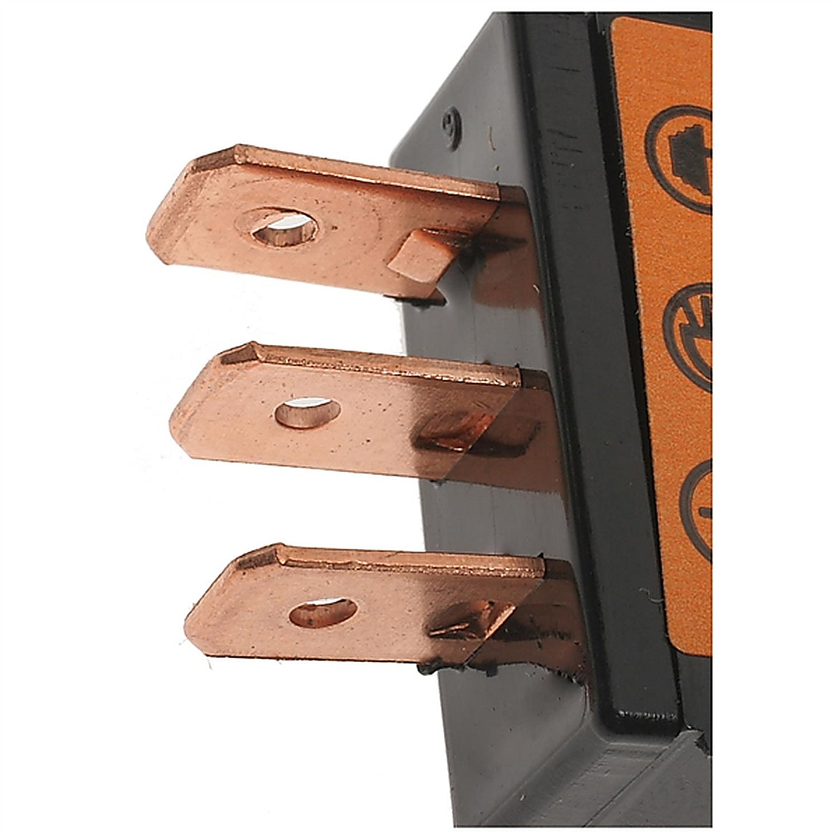 Standard - DS-319 - Rocker Switch