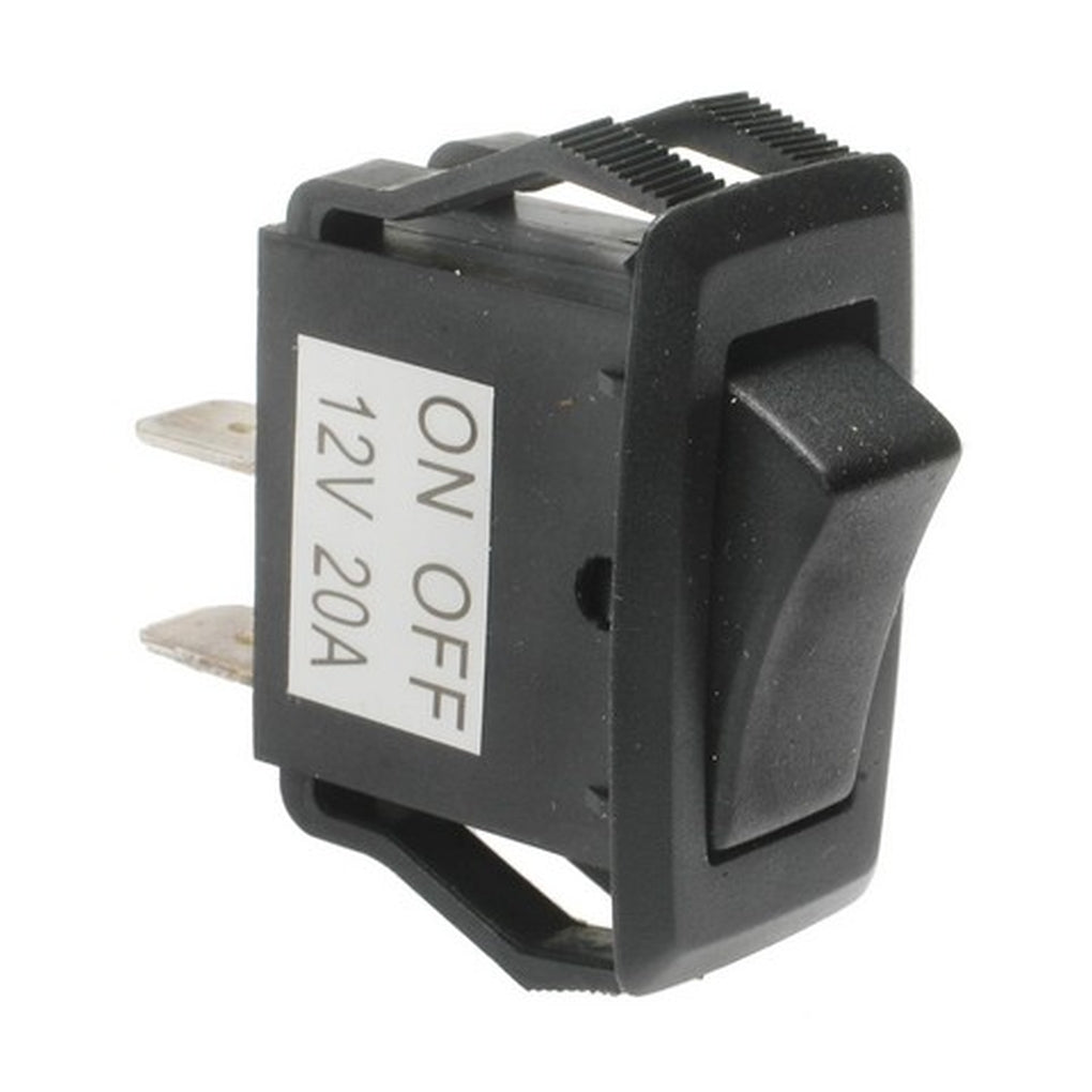 Standard - DS-354 - Rocker Switch