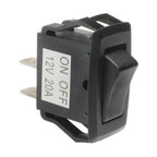 Standard - DS-354 - Rocker Switch