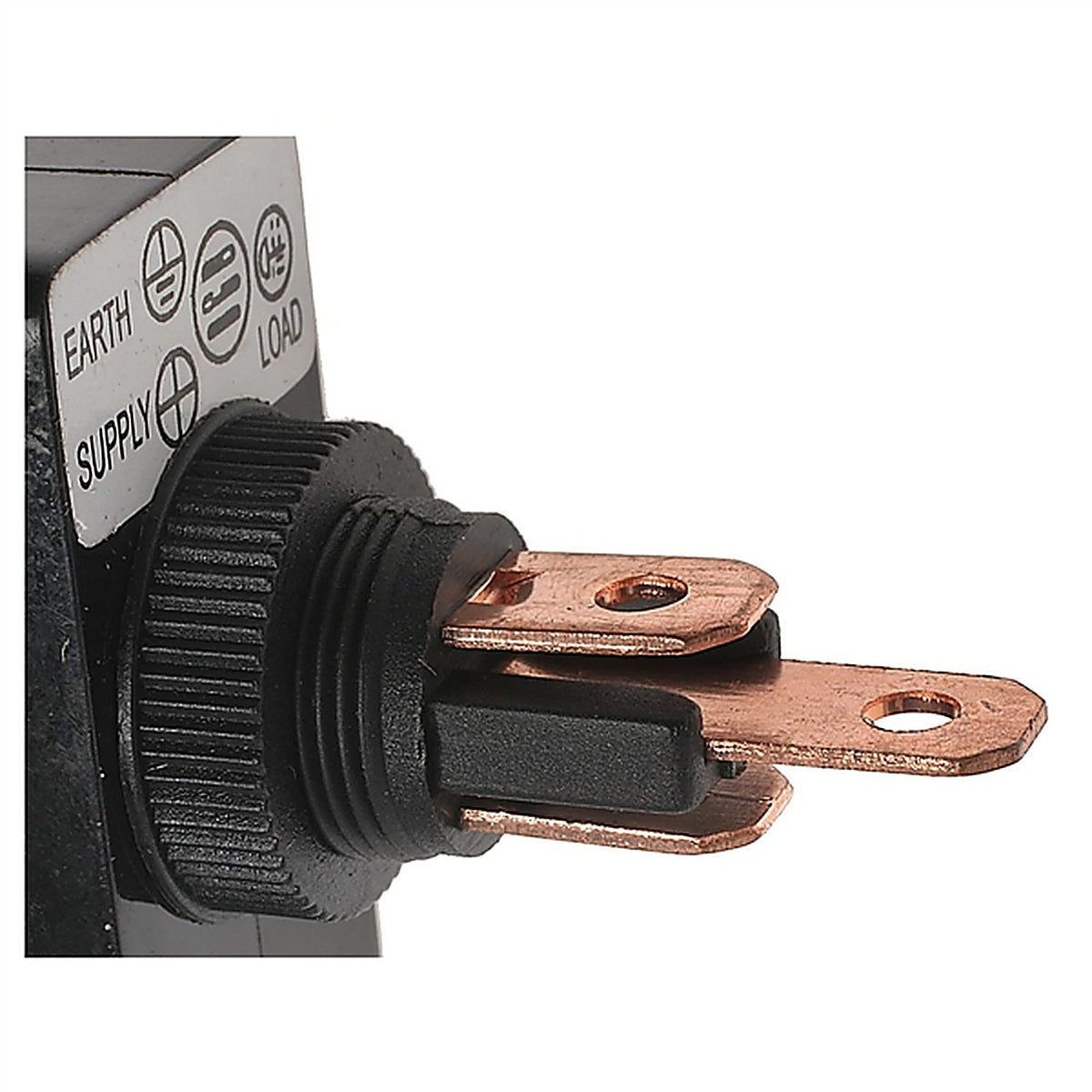 Standard - DS-362 - Rocker Switch