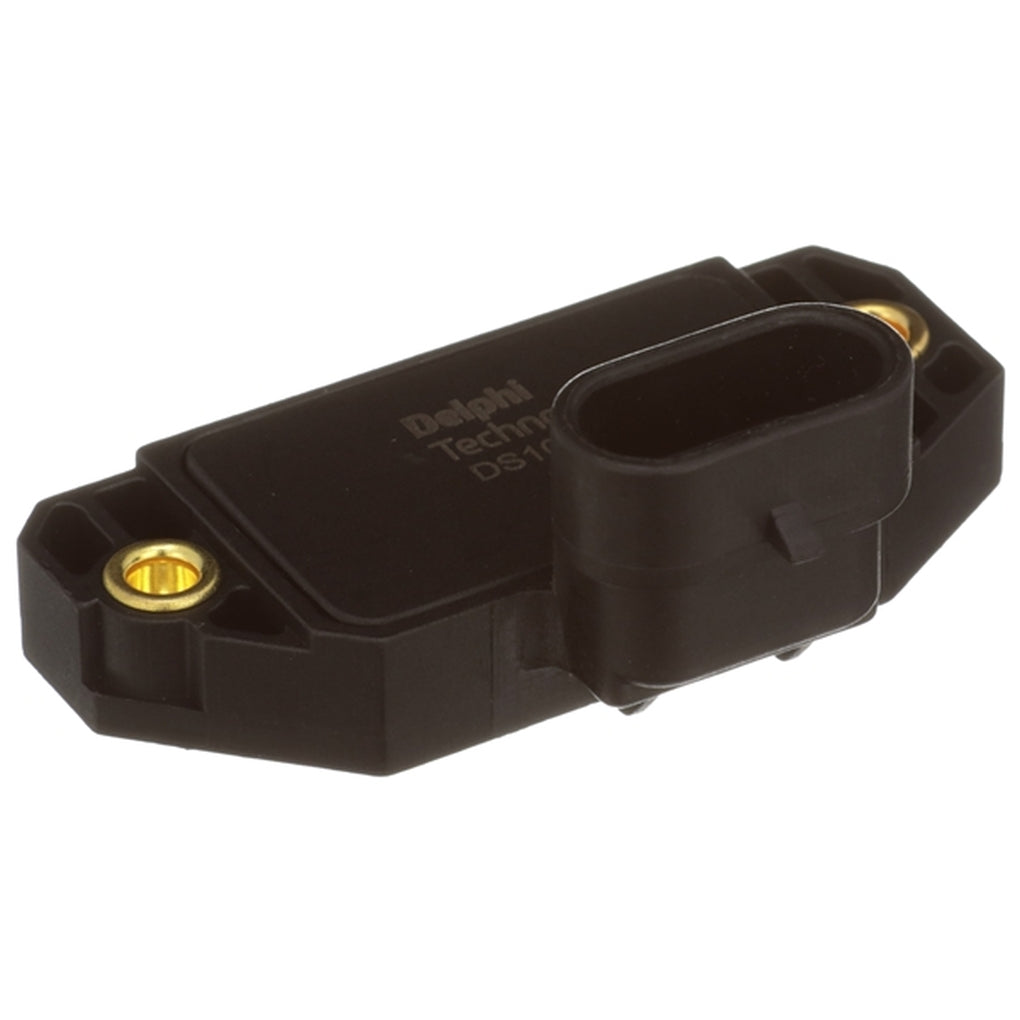 Delphi - DS10039 - CONTROL MODULE