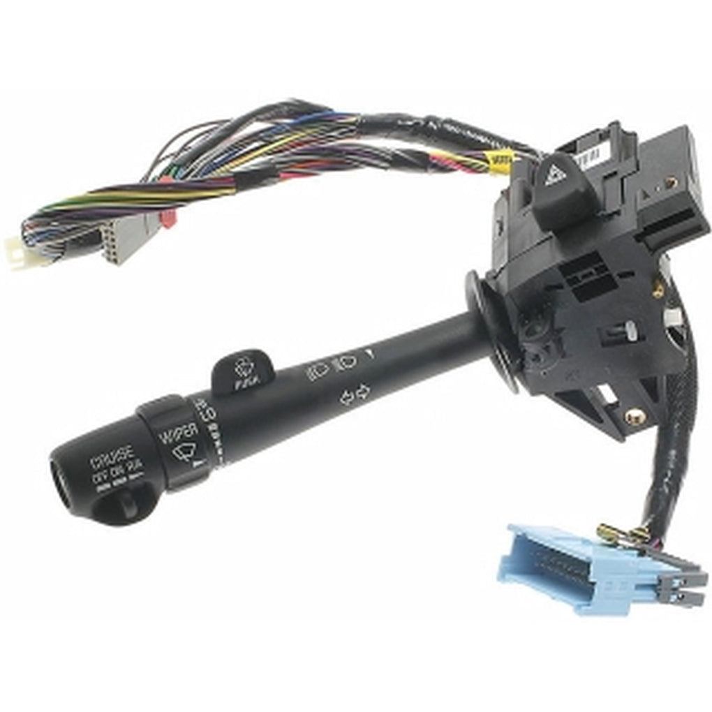 Standard - DS-1250 - Combination Switch