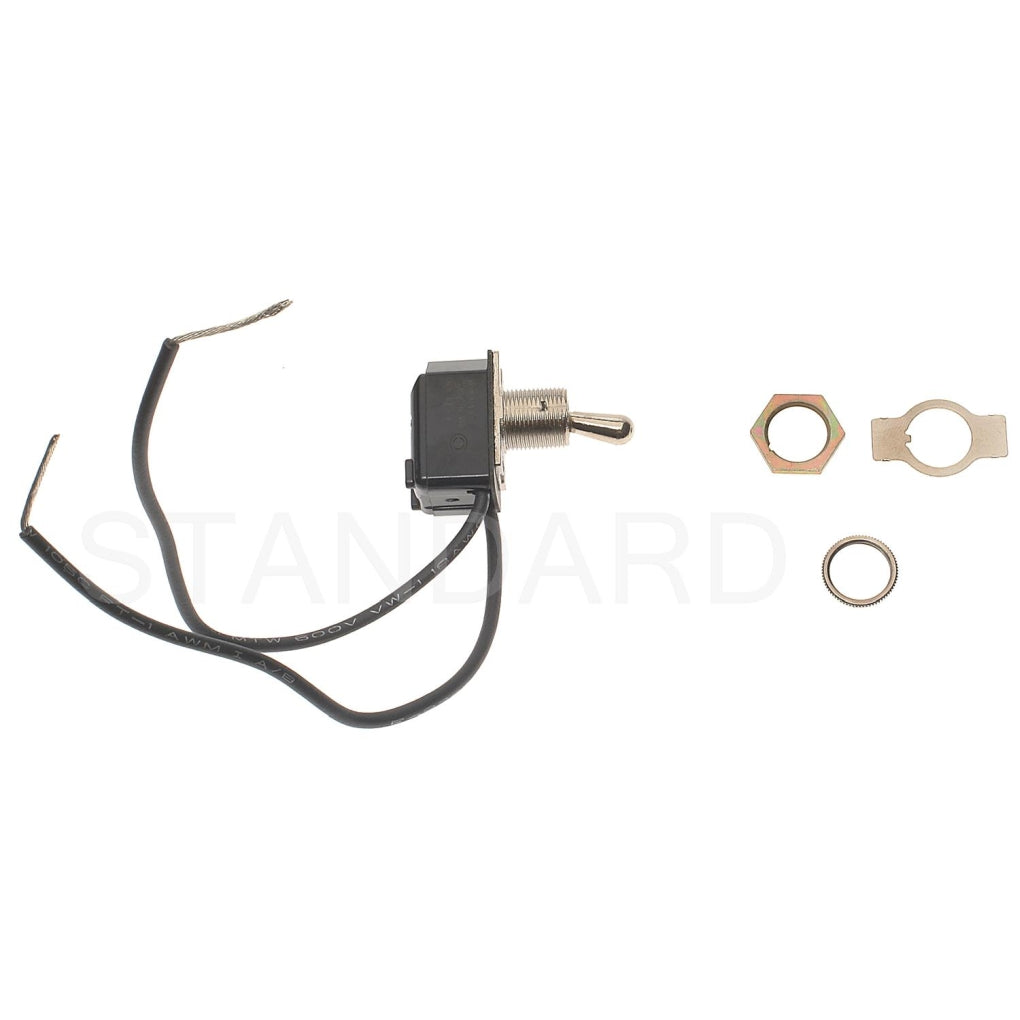 Standard - DS-184 - Toggle Switch