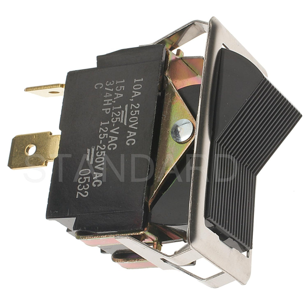 Standard - DS-277 - Rocker Switch