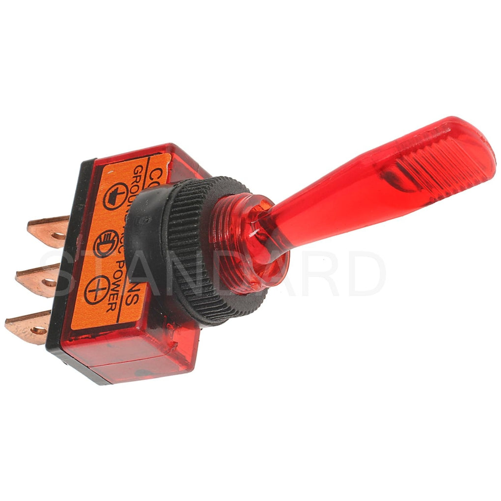 Standard - DS-313 - Multi Purpose Switch