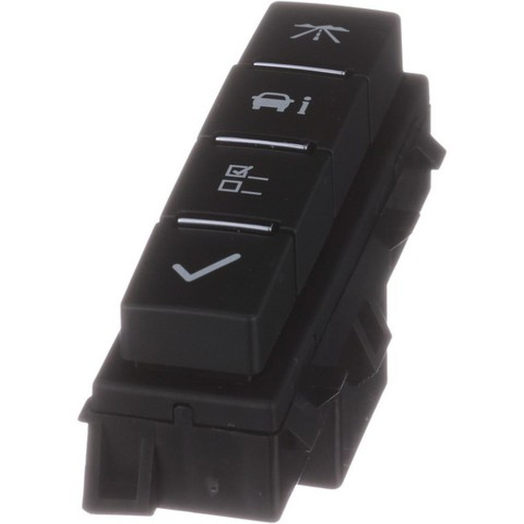 Standard - DS4600 - Information Display Switch