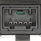 Standard - DS4600 - Information Display Switch