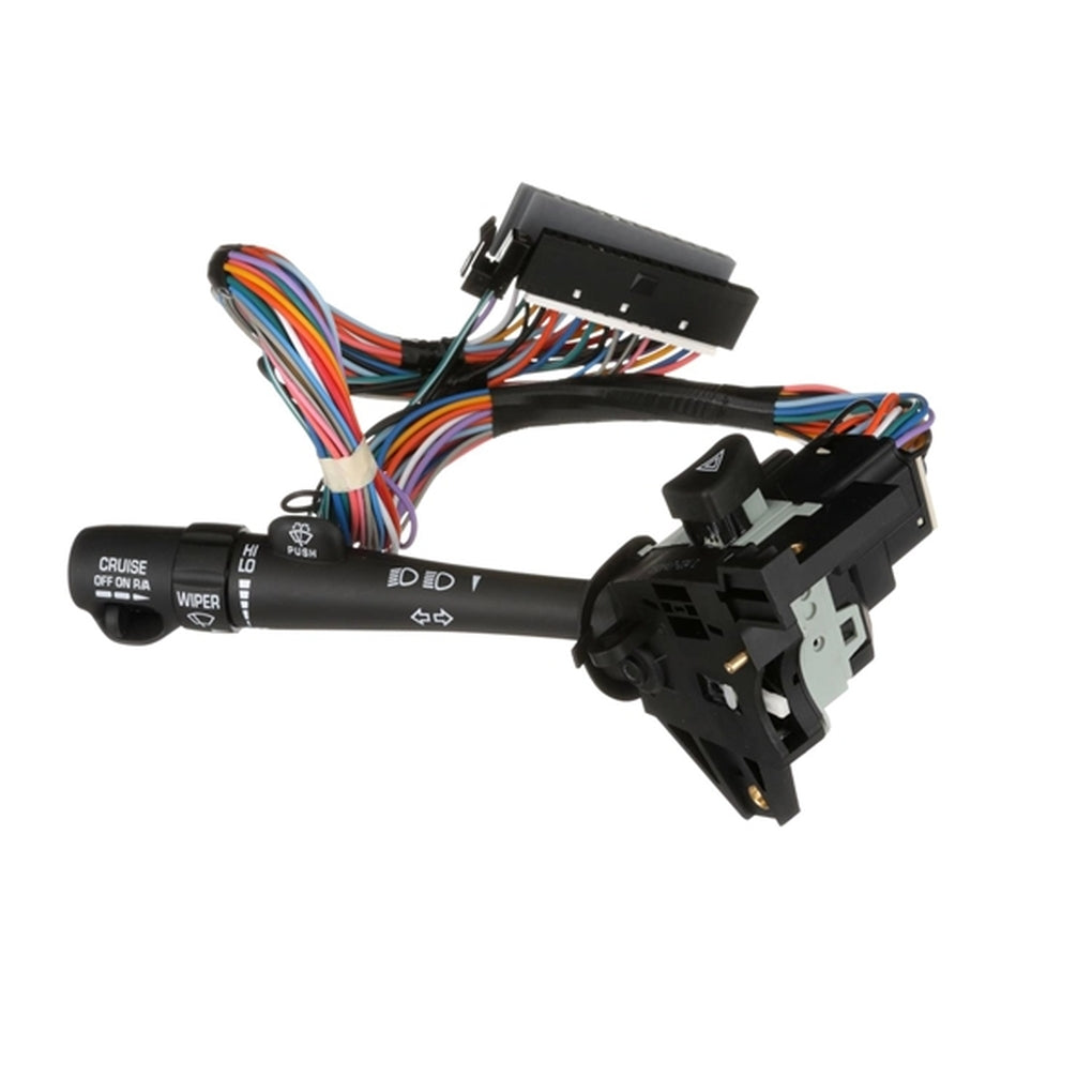 Standard - DS721T - Combination Switch