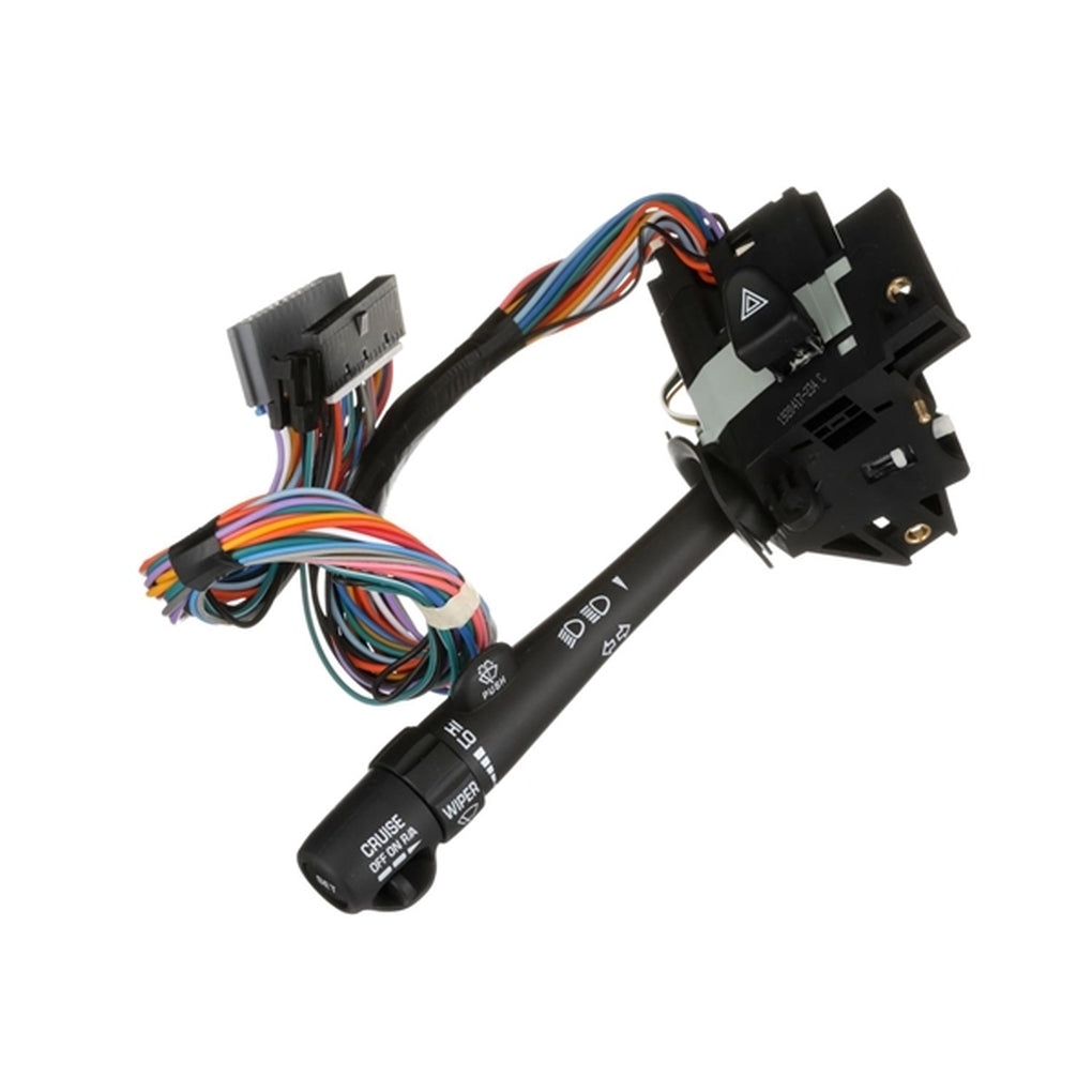 Standard - DS721T - Combination Switch