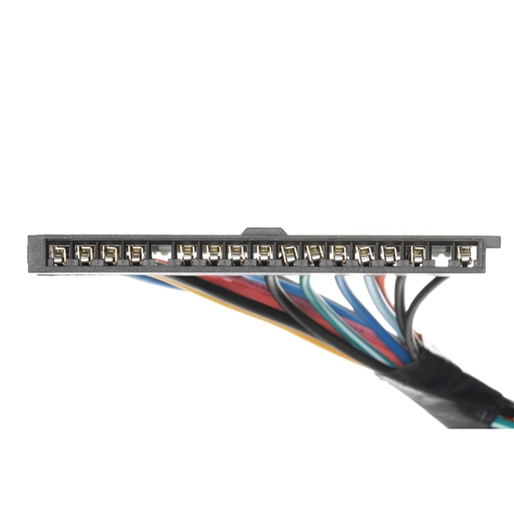 Standard - DS721T - Combination Switch