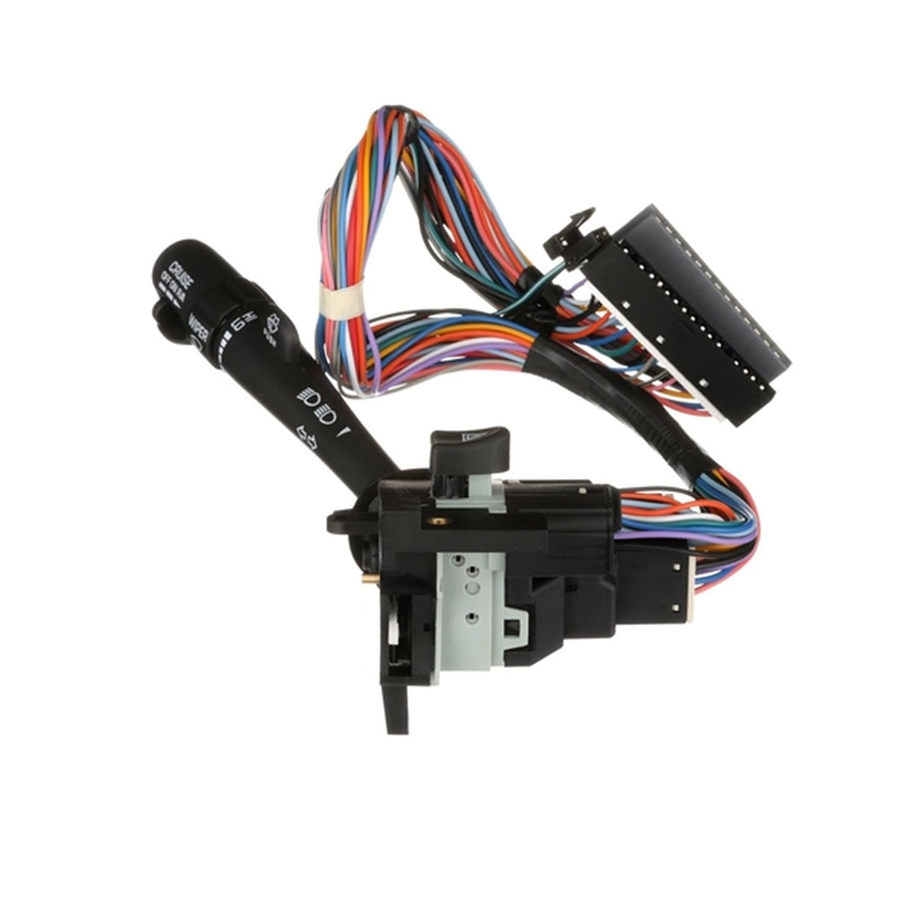 Standard - DS721T - Combination Switch