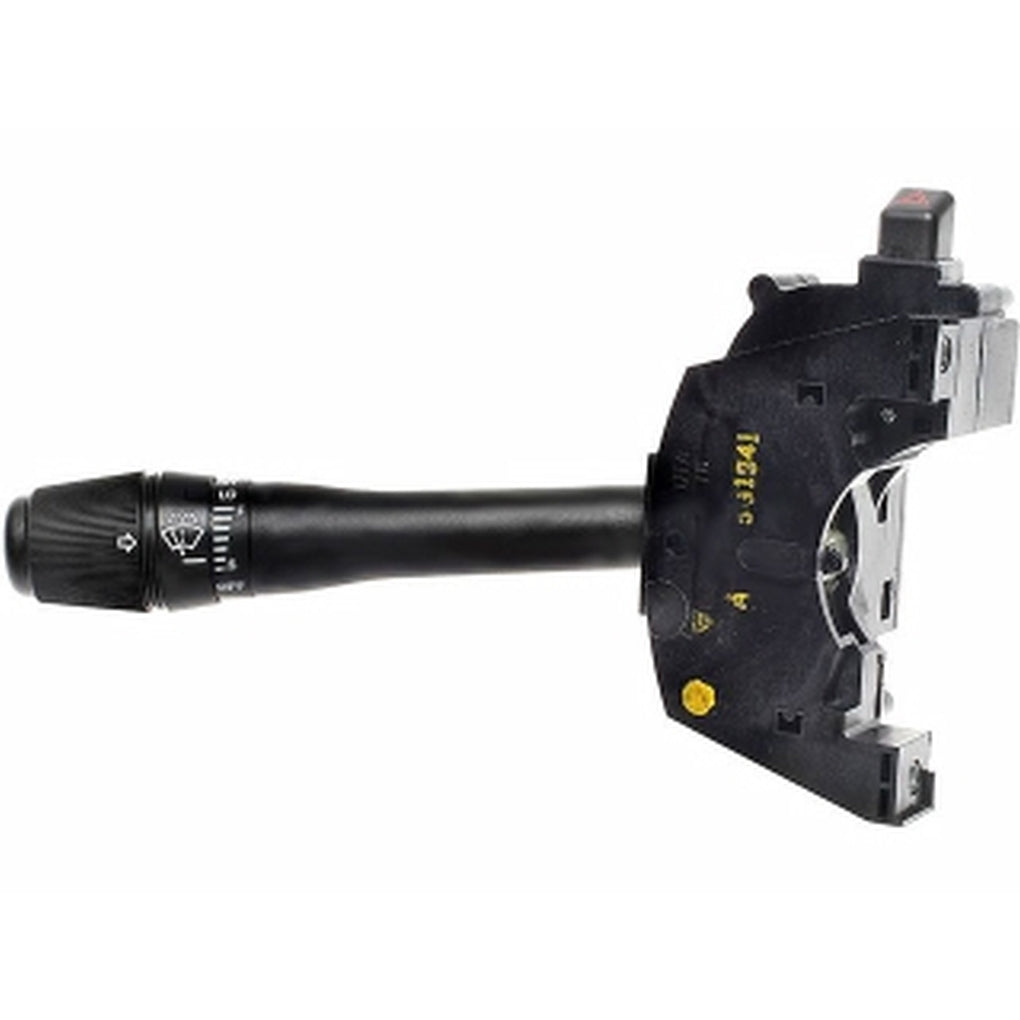 Standard - DS-743 - Combination Switch