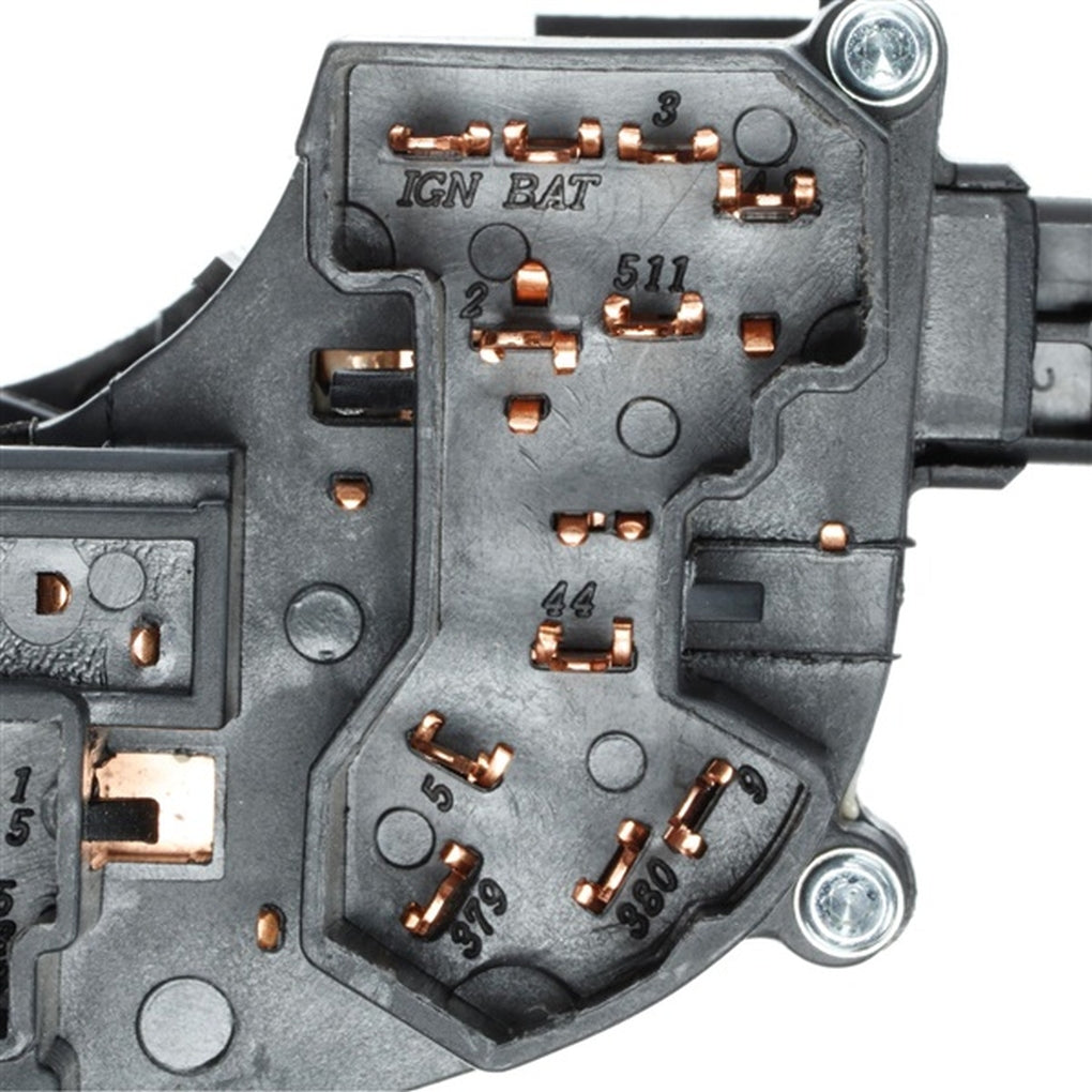 Standard - DS744T - Combination Switch