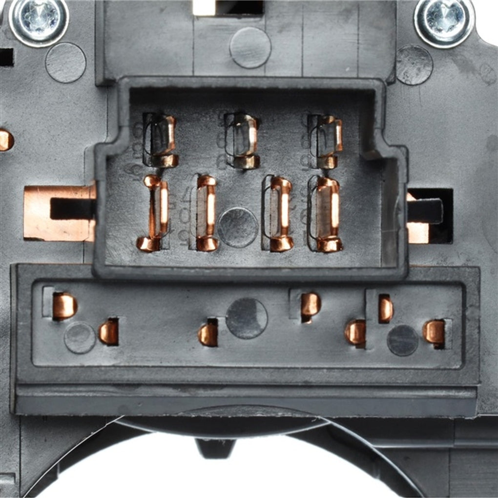 Standard - DS749T - Combination Switch