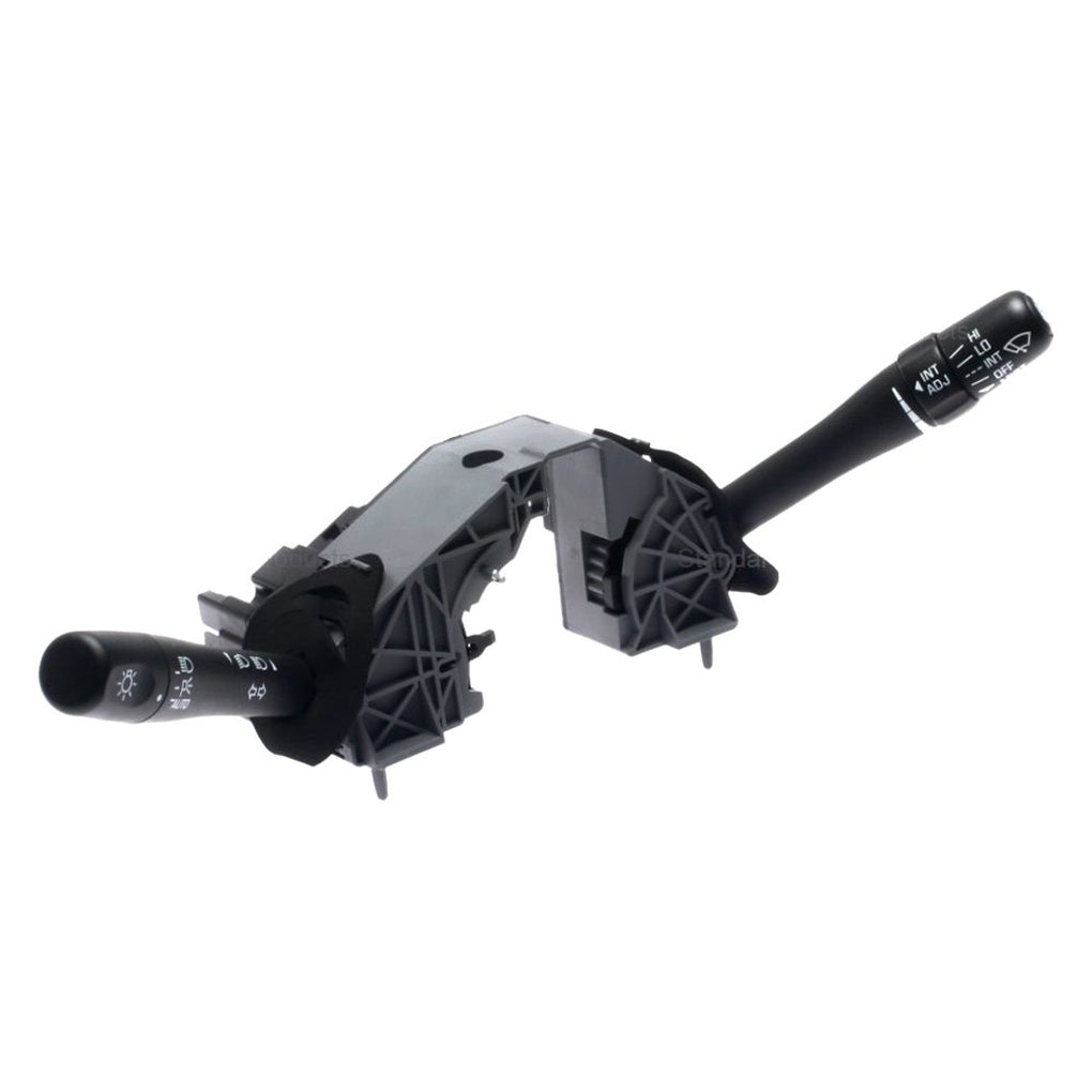 Standard - DS772T - Combination Switch