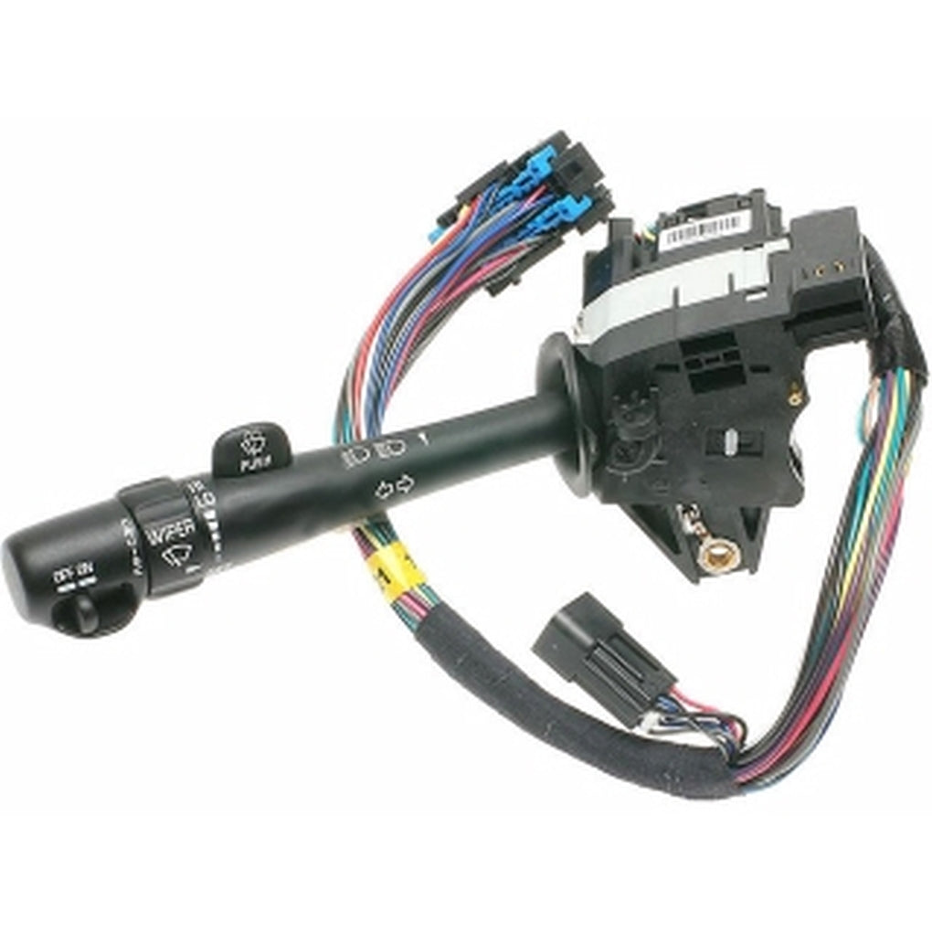 Standard - DS-941 - Combination Switch