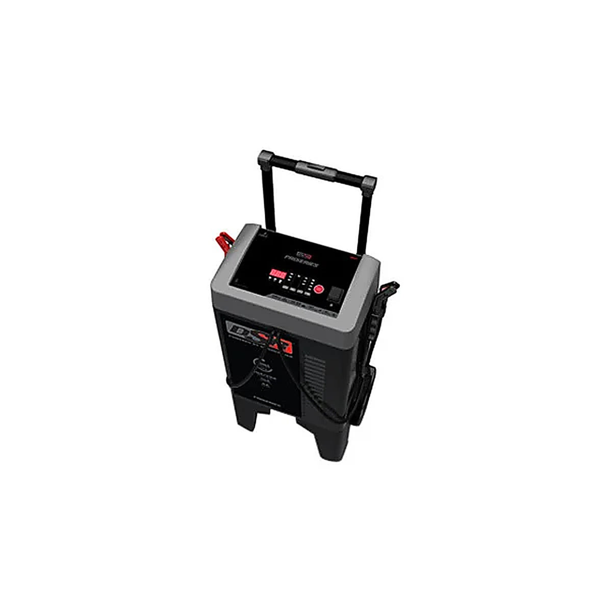 Schumacher - DSR121 - 12V 250A ProSeries Battery Charger/Engine Starter