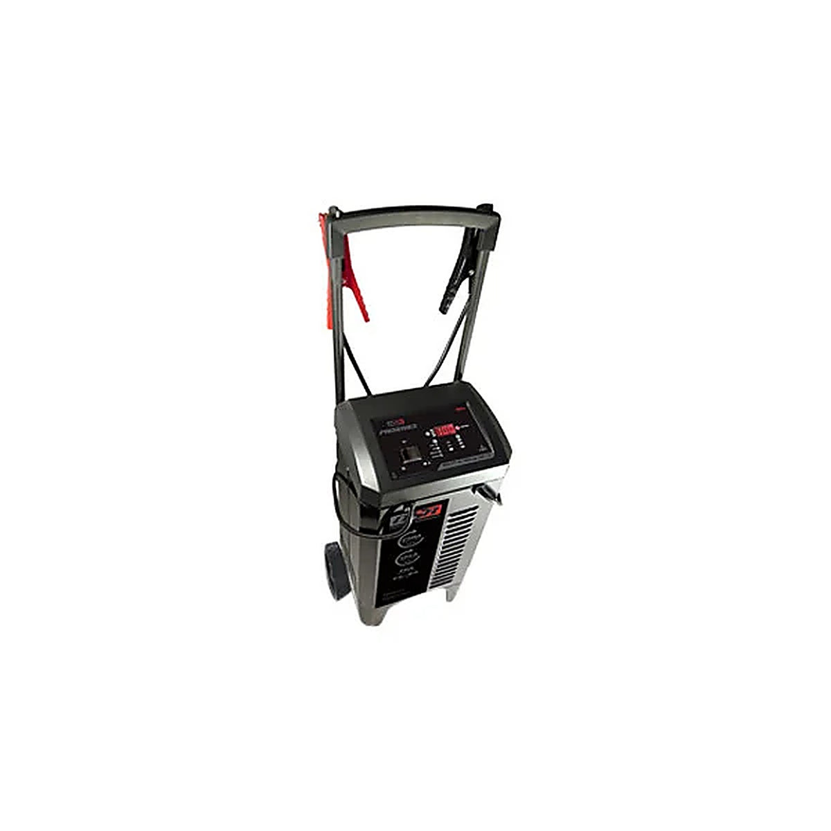 Schumacher - DSR131 - 6V/12V 250A ProSeries Battery Charger/Engine Starter