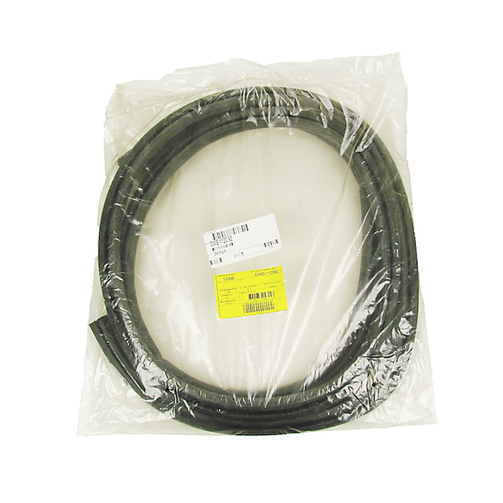 Precision Replacement Parts - DWB112092 - Door Weatherstrip Seal, Left or Right Hand