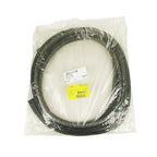 Precision Replacement Parts - DWB112092 - Door Weatherstrip Seal, Left or Right Hand