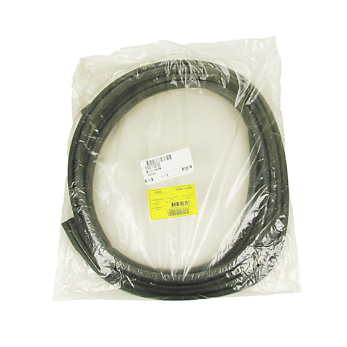 Precision Replacement Parts - DWB112092 - Door Weatherstrip Seal, Left or Right Hand