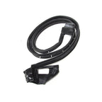 Precision Replacement Parts - DWL212099 - Door Weatherstrip Seal, Left Hand