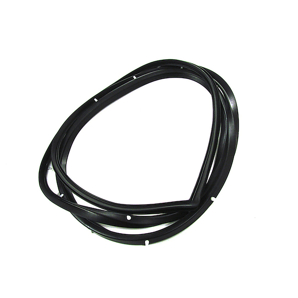 Precision Replacement Parts - DWL411072 - Door Weatherstrip Seal, Left Hand