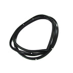 Precision Replacement Parts - DWL411072 - Door Weatherstrip Seal, Left Hand