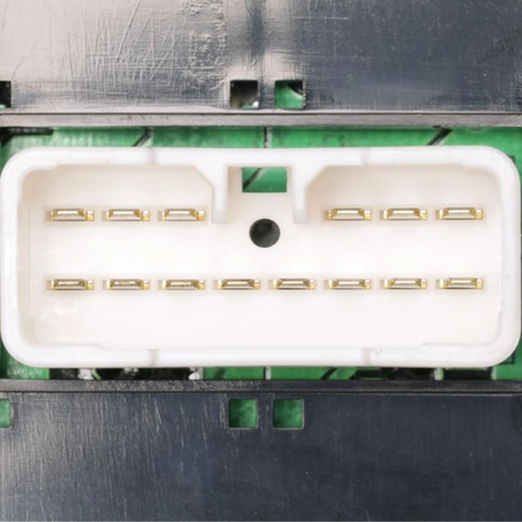 Standard - DWS-1022 - Power Window Switch