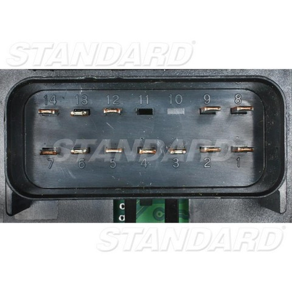 Standard - DWS-624 - Power Window Switch