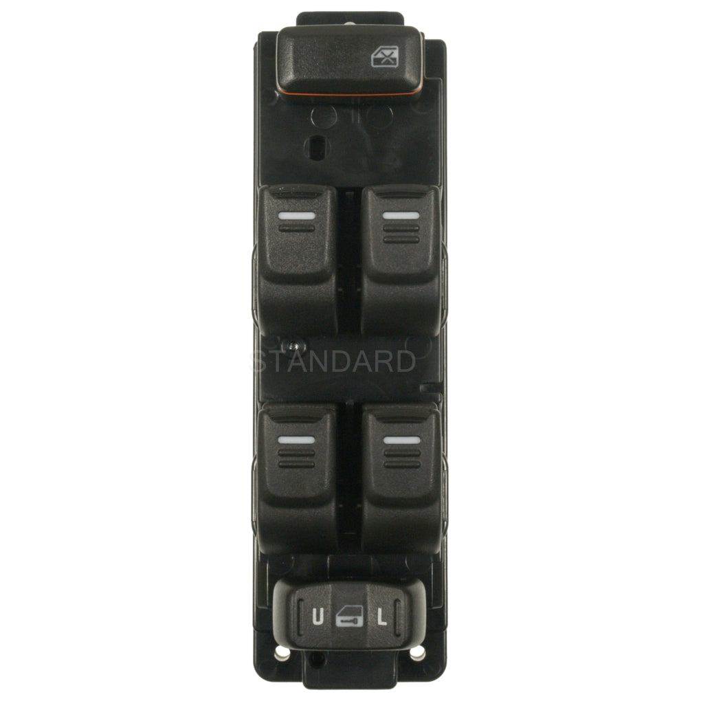 Standard - DWS1115 - Multi Function Door Switch