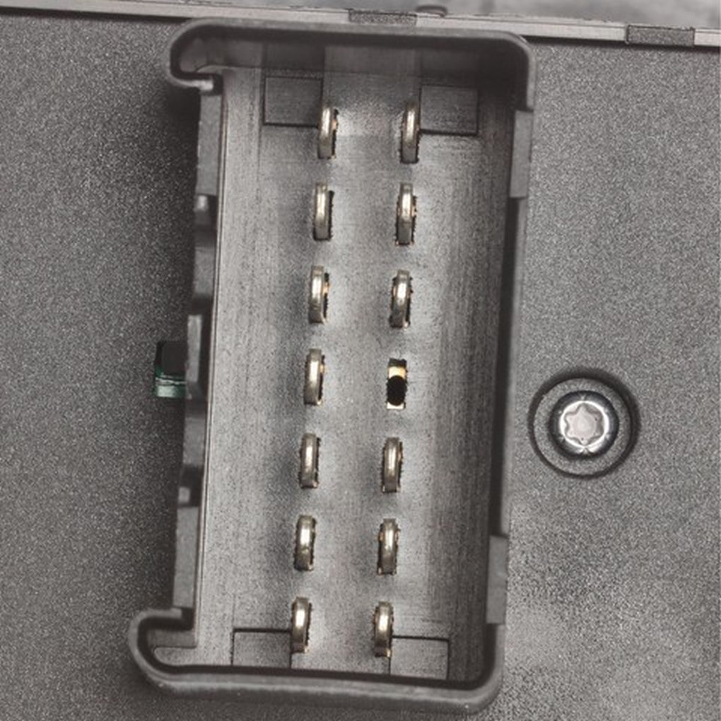 Standard - DWS1893 - Power Window Switch