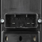 Standard - DWS1897 - Power Window Switch