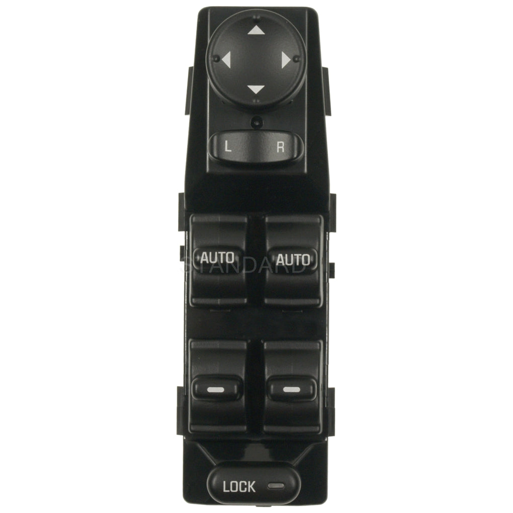 Standard - DWS-198 - Power Window Switch
