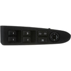 Standard - DWS2004 - Power Window Switch