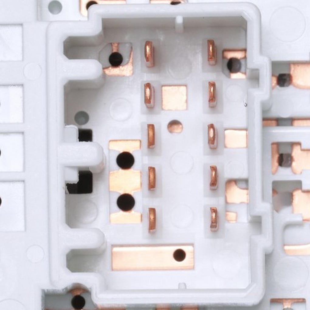 Standard - DWS2004 - Power Window Switch