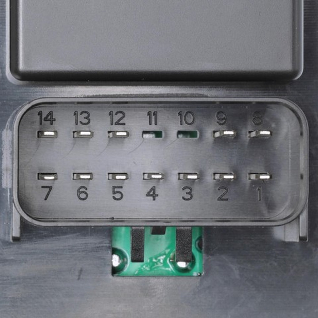 Standard - DWS2100 - Power Window Switch