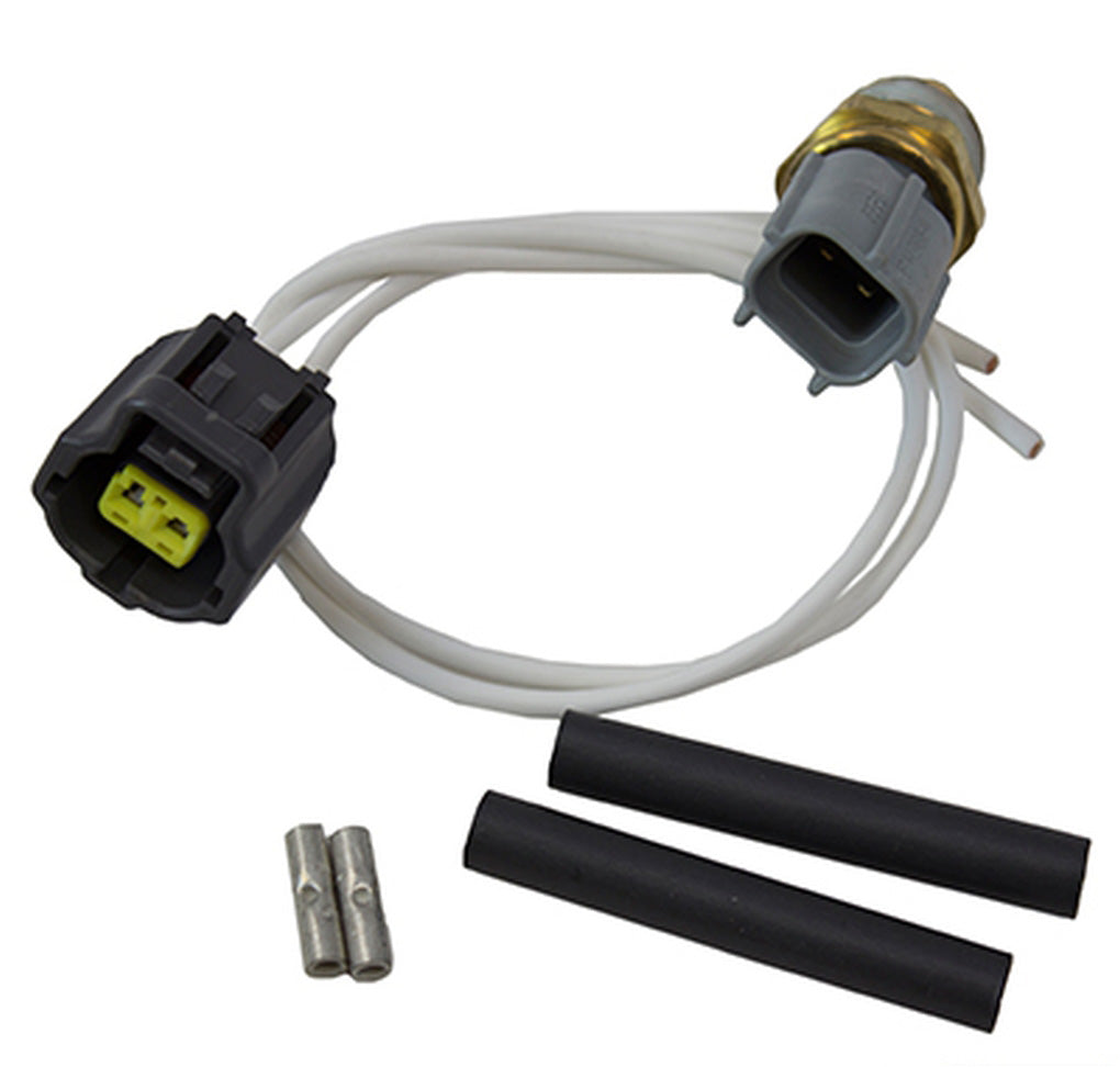 Motorcraft - DY-1145 - Engine Coolant Temperature Sensor