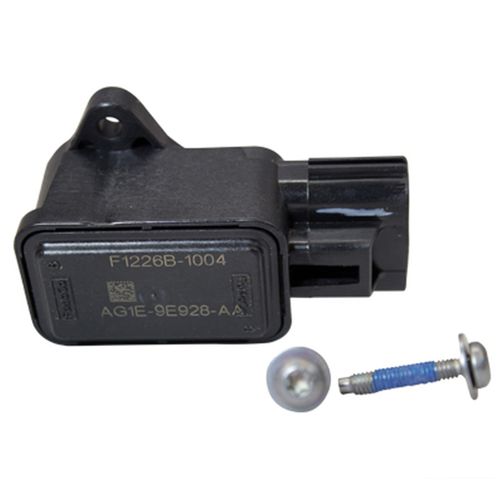 Motorcraft - DY-1164 - Throttle Position Sensor