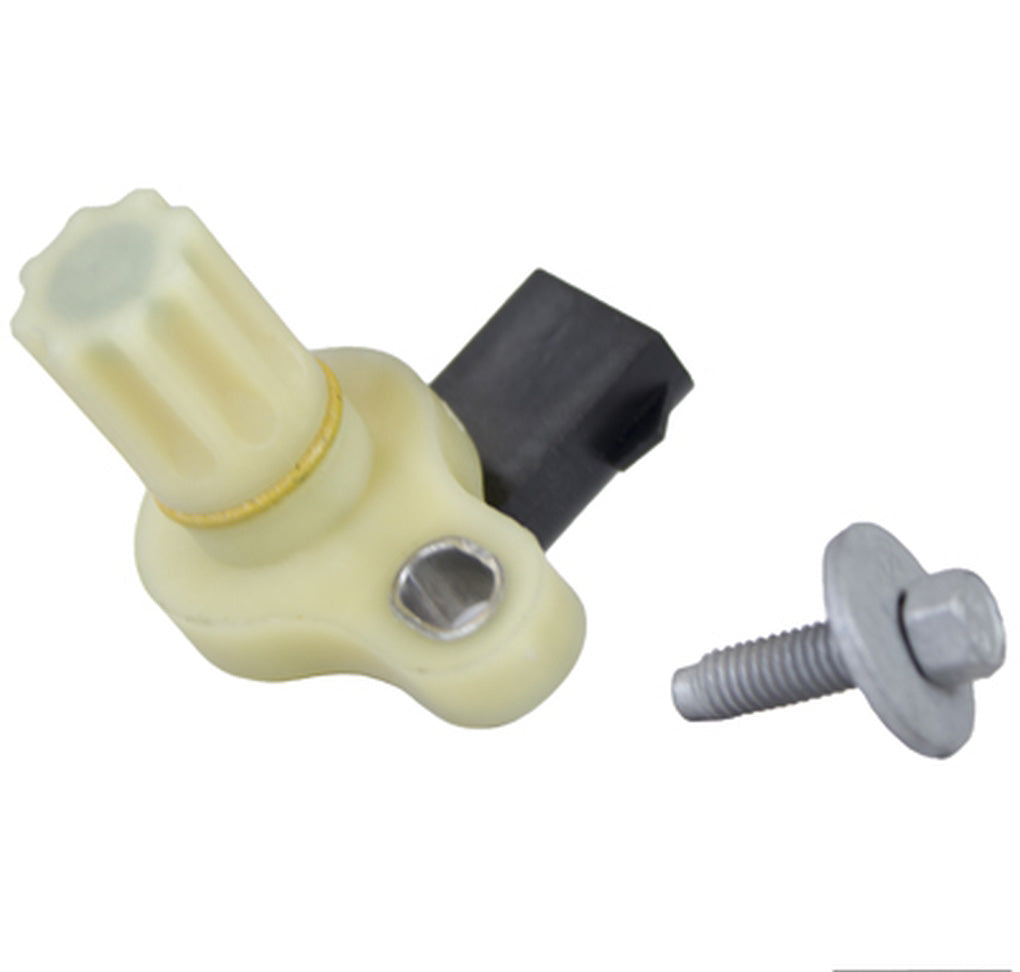 Motorcraft - DY-1234 - Auto Trans Speed Sensor