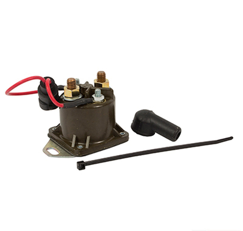 Motorcraft - DY-860 - Diesel Glow Plug Relay