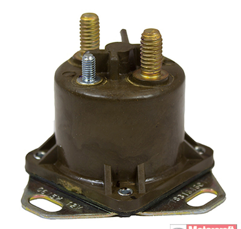 Motorcraft - DY-861 - Diesel Glow Plug Relay