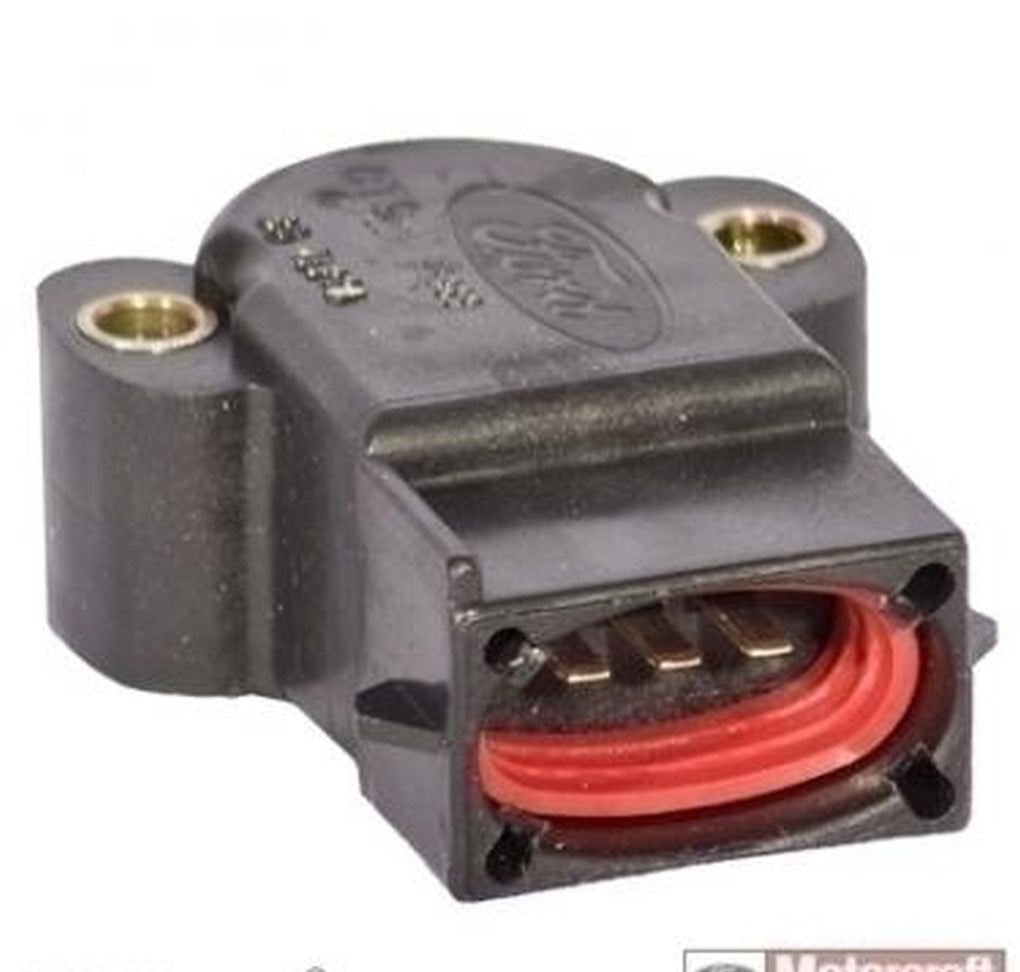 Motorcraft - DY-974 - Throttle Position Sensor