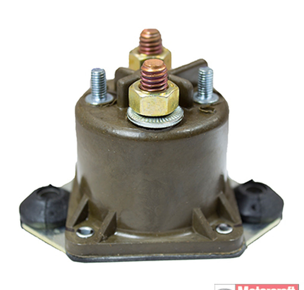 Motorcraft - DY-989 - Contol Unit
