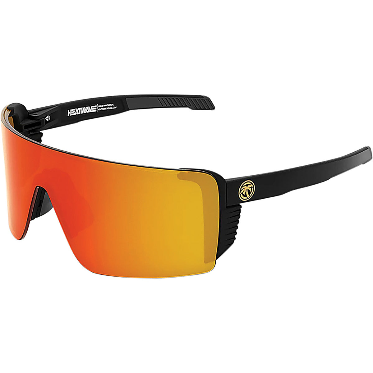 Heat Wave Visual - E-SKYNET-17FP - Skynet Z87+ Sunblast Lens - Full Package
