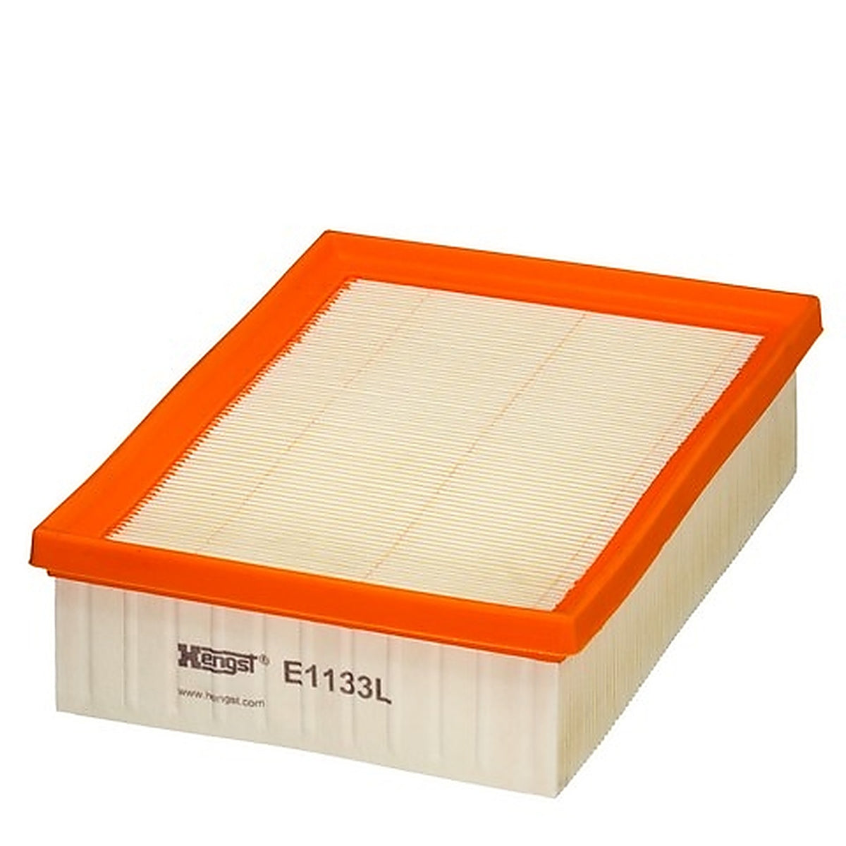 HENGST - E1133L - Air Filter Insert