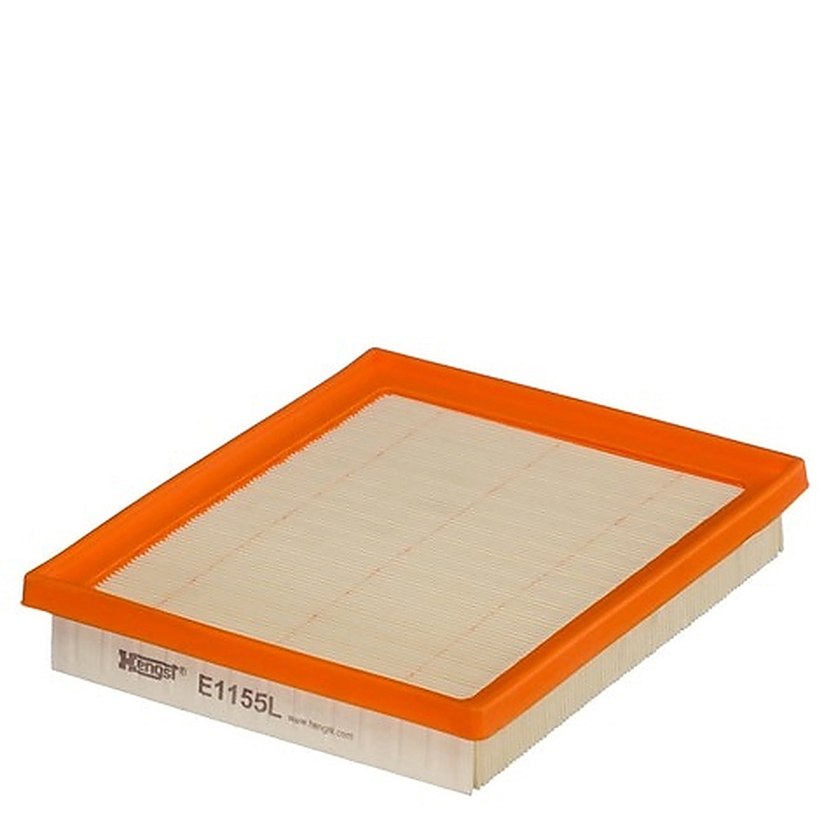 HENGST - E1155L - Air Filter Insert