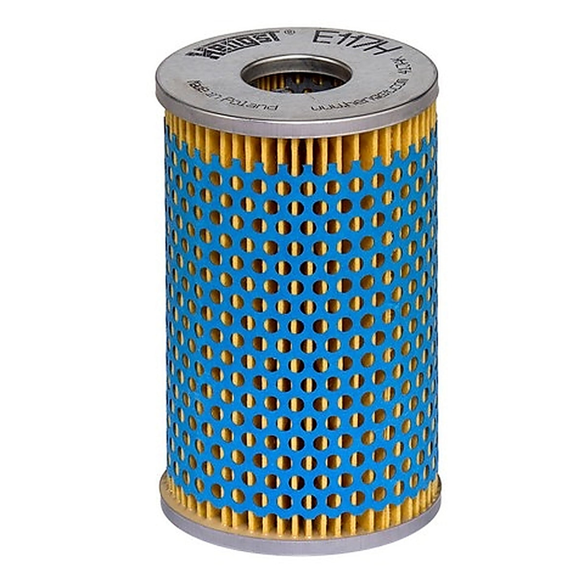 HENGST - E117HD07 - Engine Oil Filter